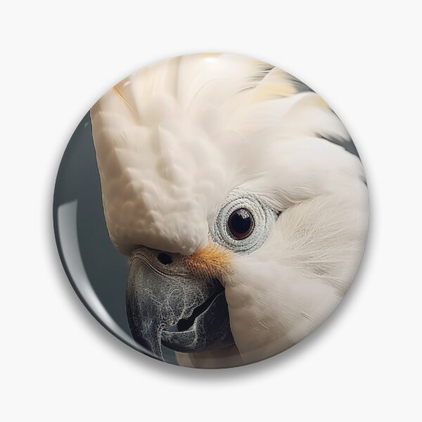 Item preview, Cockatoo designed and sold by DigitizedArt.