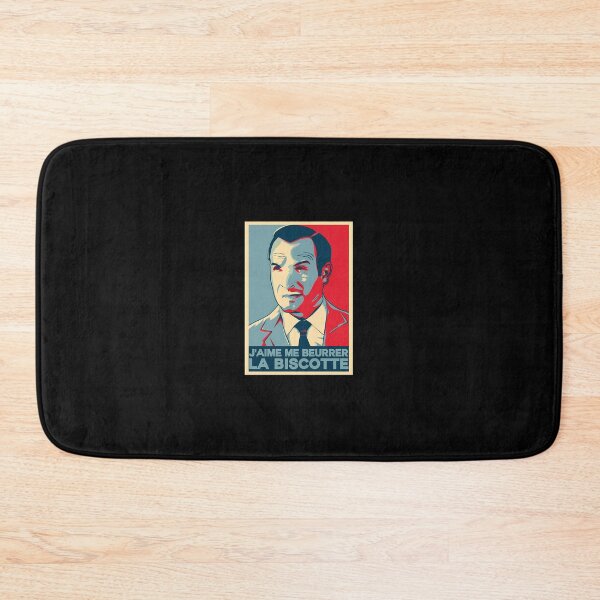Item preview, OSS 117  	 designed and sold by ebdhaemezwn40.