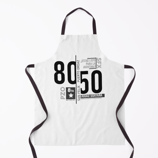 Item preview, 8050 COD Ciudad Guayana Venezuela Pzo Sfx Typography designed and sold by amahechoamano.