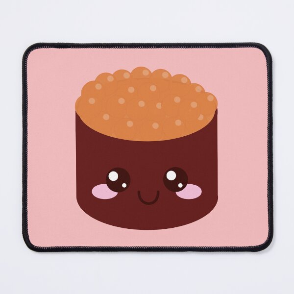 Item preview, Kawaii salmon roe gunkan designed and sold by KimOnO644.
