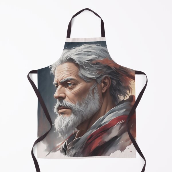 Artikelvorschau, Seneca Design V Style Philosoph Seneca Art Digital entworfen und verkauft von StoicWarrior.