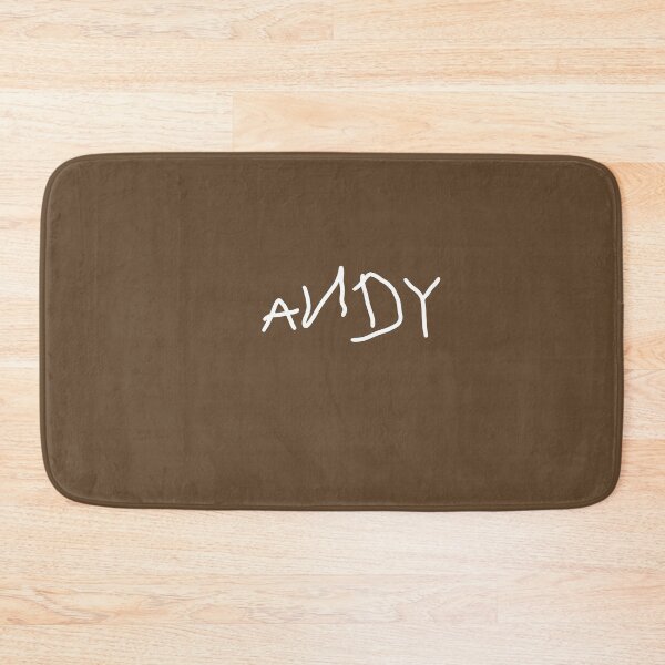 Item preview, Andy designed and sold by HundredAcreWood.