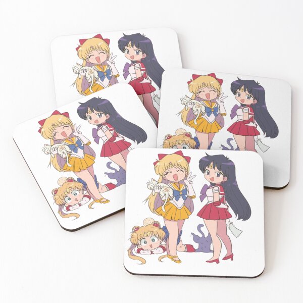 Item preview, sailor moon designed and sold by Wavecloset1.