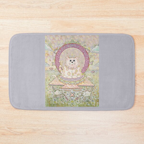 Item preview, Kitties with Very Special Crunchie designed and sold by Jotipal.