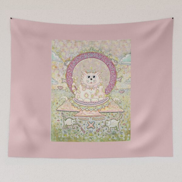 Item preview, Kitties with Very Special Crunchie designed and sold by Jotipal.