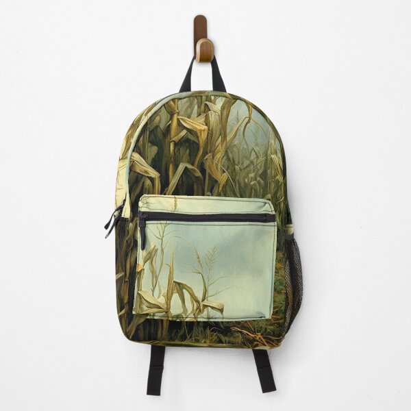 Item preview, Corn Stalks designed and sold by DigitizedArt.