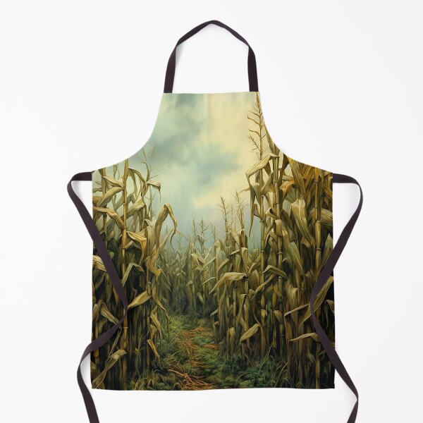 Item preview, Corn Stalks designed and sold by DigitizedArt.
