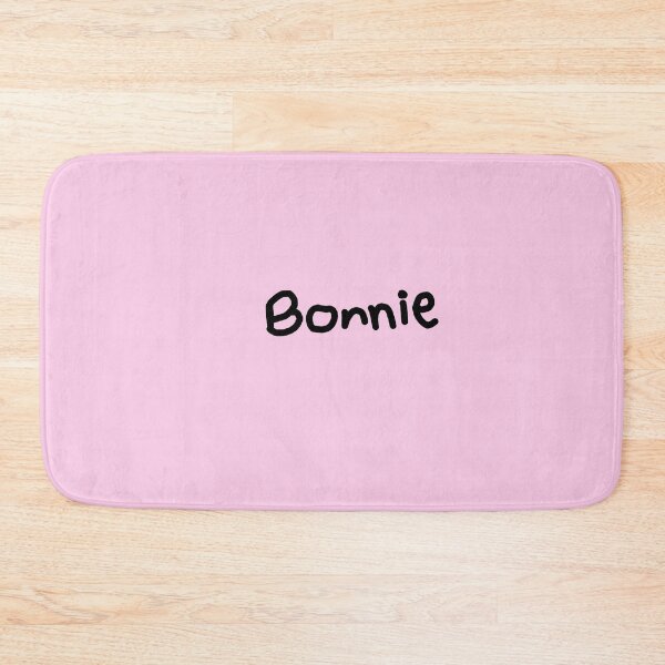 Item preview, Bonnie designed and sold by HundredAcreWood.