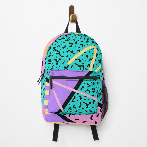 Item preview, Memphis Pattern 108 - Retro 90s / 80s designed and sold by GraphicWave.