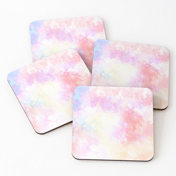 Item preview, La fusión de colores pastel designed and sold by CaitlinLawrence.