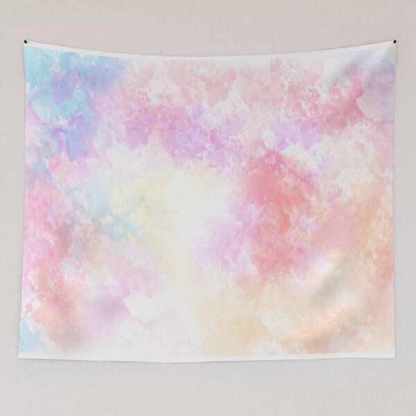 Item preview, La fusión de colores pastel designed and sold by CaitlinLawrence.