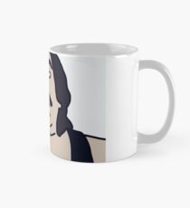 Toast nach Einbruch der Dunkelheit Tasse (Standard)