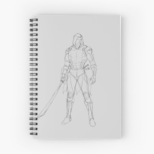 Item preview, Swordsman designed and sold by TDXComics.