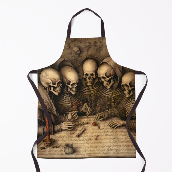 Item preview, Black Death Plague Medieval Manuscripts designed and sold by BrandonArtWorld.