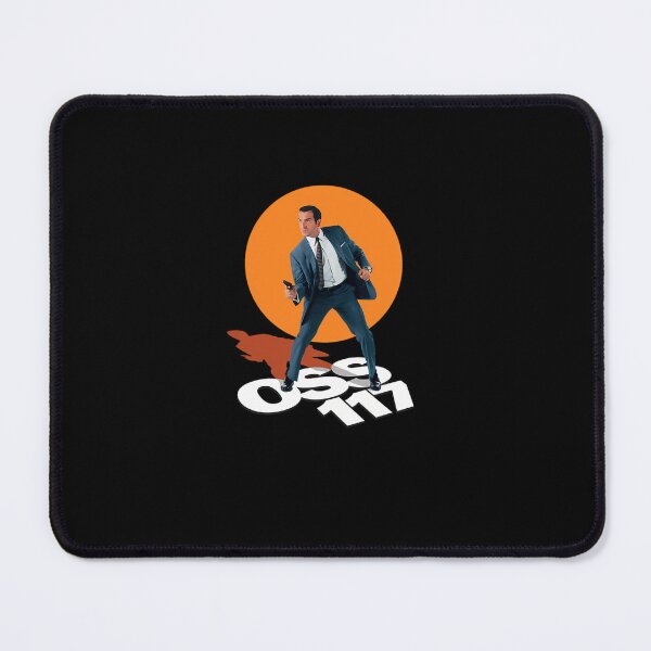 Item preview, OSS 117 shoot  	 designed and sold by ebdhaemezwn40.
