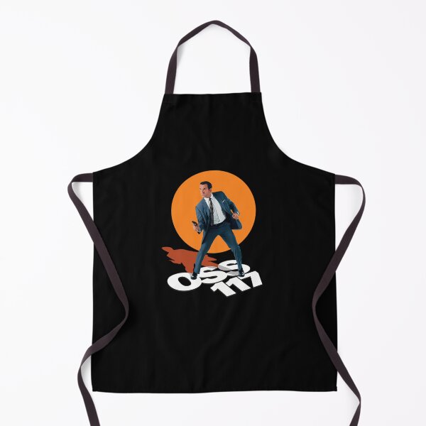 Item preview, OSS 117 shoot designed and sold by ebdhaemezwn40.
