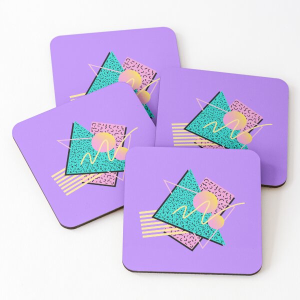Item preview, Memphis Pattern 108 - Retro 90s / 80s designed and sold by GraphicWave.