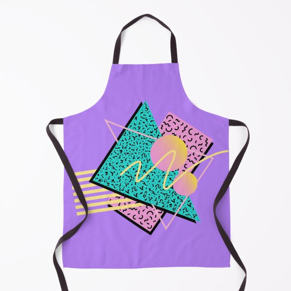 Item preview, Memphis Pattern 108 - Retro 90s / 80s designed and sold by GraphicWave.