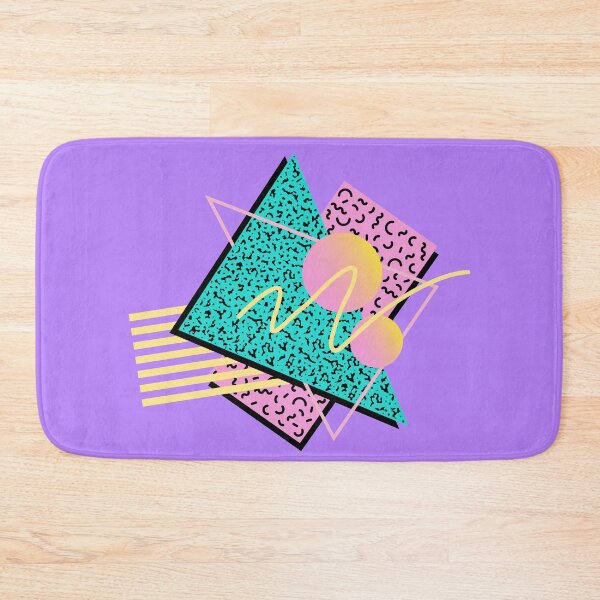 Item preview, Memphis Pattern 108 - Retro 90s / 80s designed and sold by GraphicWave.
