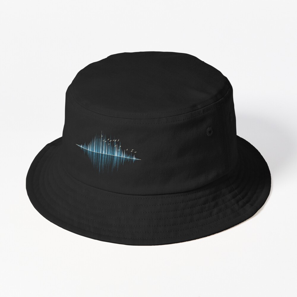 Item preview, Bucket Hat designed and sold by maryedenoa.