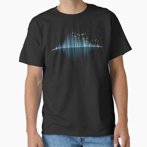 Item preview, Nature's Music - Sound Wave designed and sold by maryedenoa.