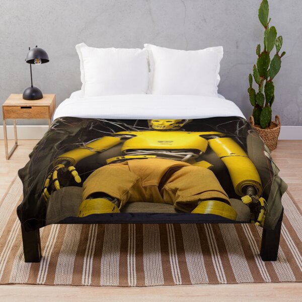 Item preview, Crash Test Dummy designed and sold by DigitizedArt.