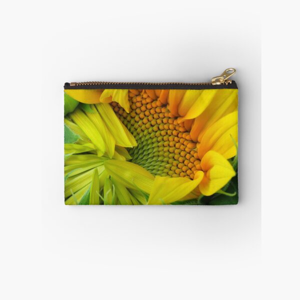Item preview, Stage of Sunflower opening designed and sold by Monica-Stroud.