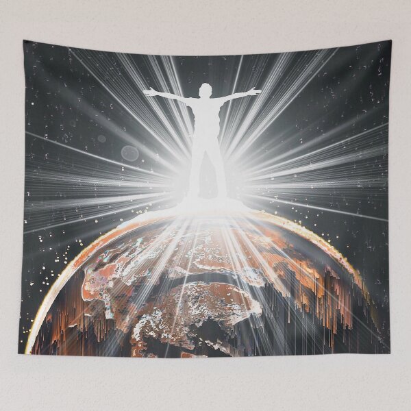 Item preview, Rejoice designed and sold by Michael David Howse.