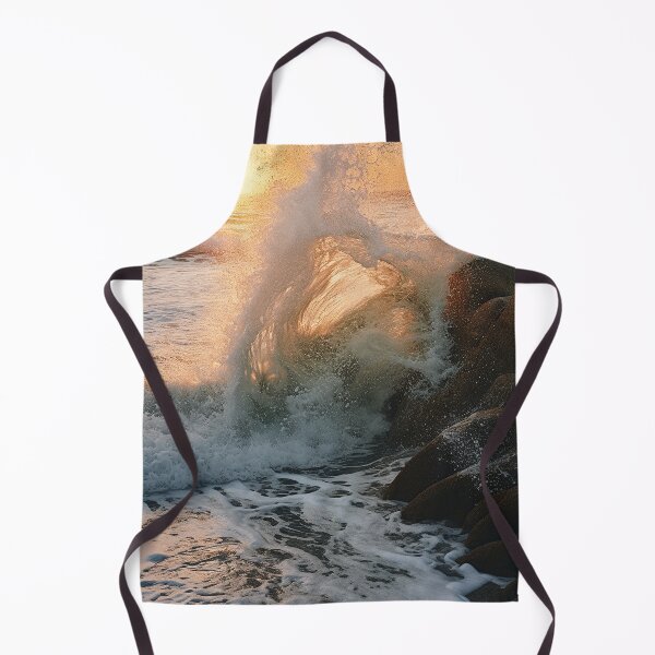 Item preview, Crashing Waves designed and sold by DigitizedArt.