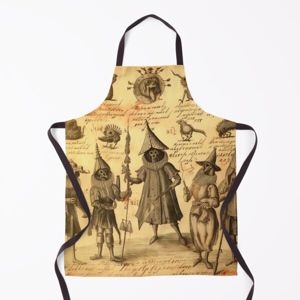 Item preview, Black Death Plague Medieval Manuscripts designed and sold by BrandonArtWorld.