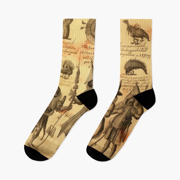 Item preview,  Black Death Plague Medieval Manuscripts  designed and sold by BrandonArtWorld.