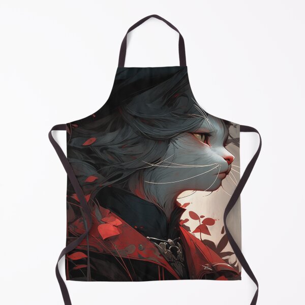 Item preview, Cat Lady designed and sold by qiye6669.