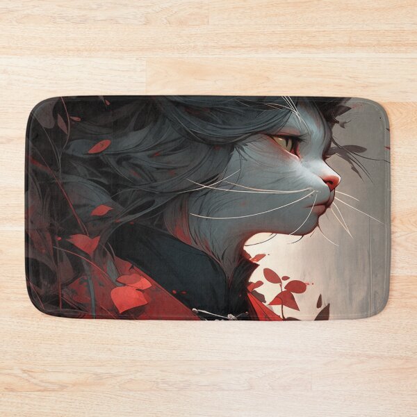 Item preview, Cat Lady designed and sold by qiye6669.