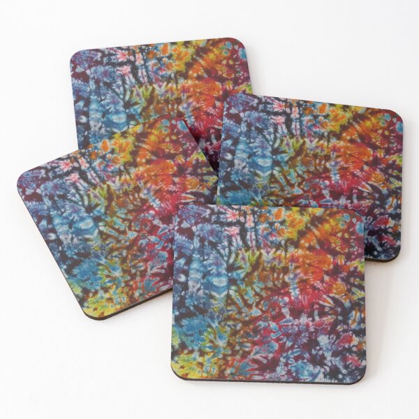 Artikelvorschau, Batikmuster, rotes Marmormuster entworfen und verkauft von Sarawut hoyhual.