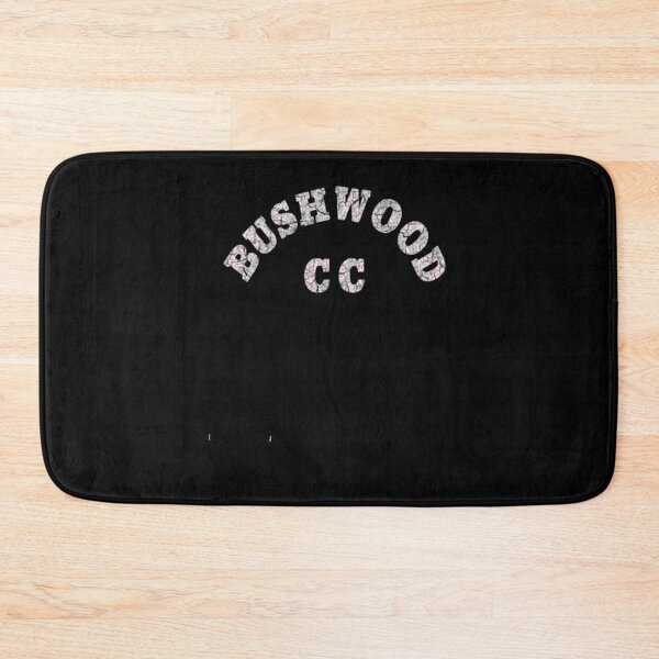 Item preview, Bushwood CC (Caddyshack)  designed and sold by JEFFRENGRAHAM.