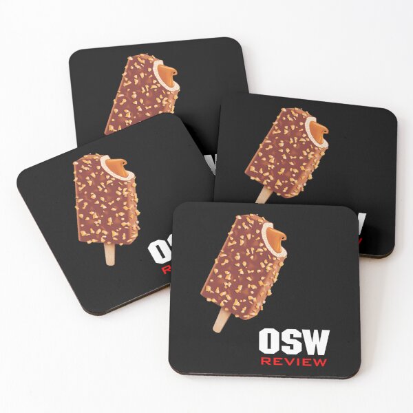 Artikelvorschau, OSW Review Nogger Bar entworfen und verkauft von ebdhaemezwn40.