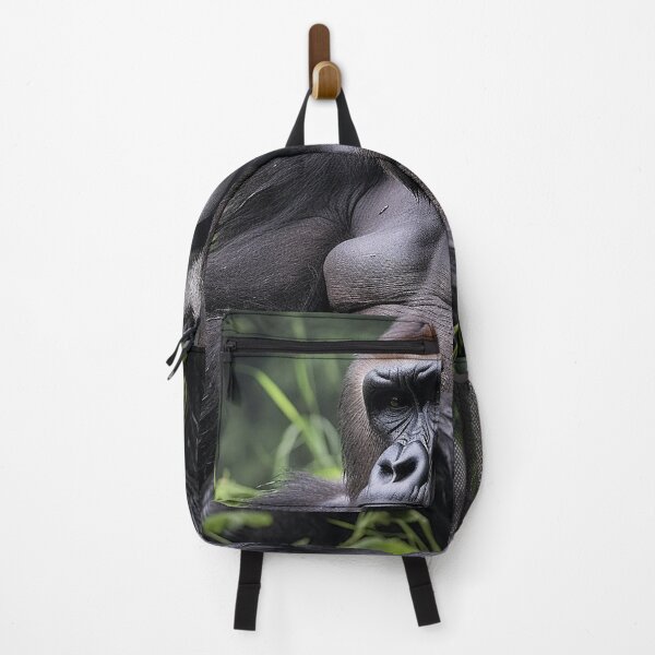 Item preview, Cross River Gorilla designed and sold by DigitizedArt.