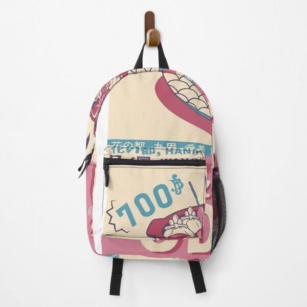 Item preview, Oden Noodle Kozuki Wano Kuni , designed and sold by Msunnyonroy.