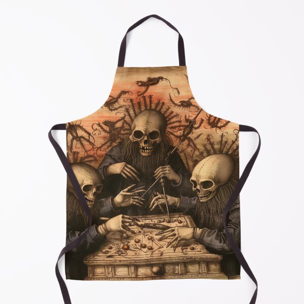 Item preview, Black Death Plague Medieval Manuscripts designed and sold by BrandonArtWorld.