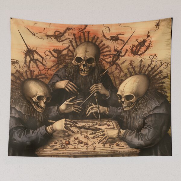 Item preview,  Black Death Plague Medieval Manuscripts  designed and sold by BrandonArtWorld.