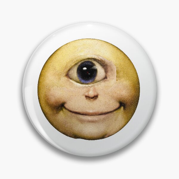 Item preview, Cyclops designed and sold by Karomaz.