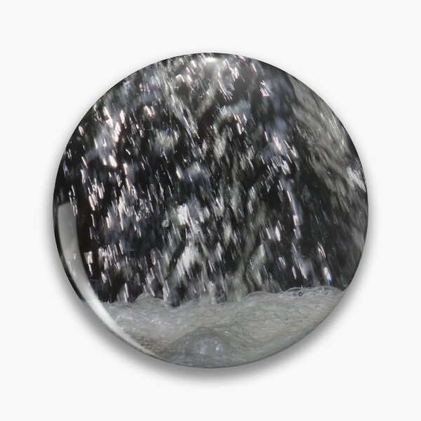 Item preview, Rushing Water after Downpour designed and sold by Monica-Stroud.