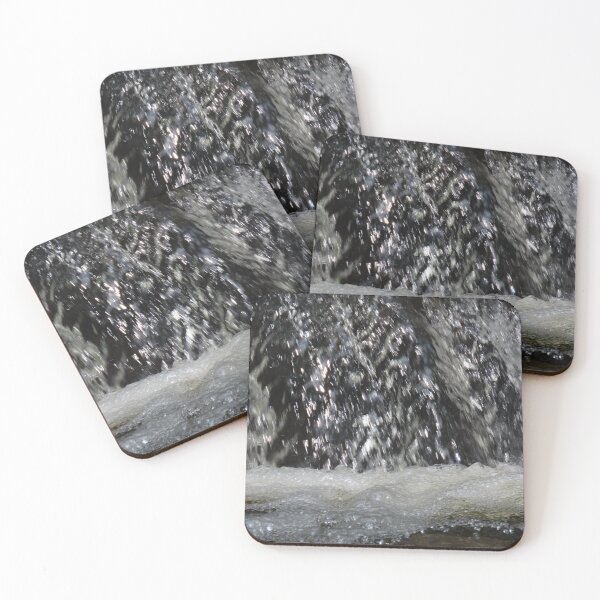 Item preview, Rushing Water after Downpour designed and sold by Monica-Stroud.