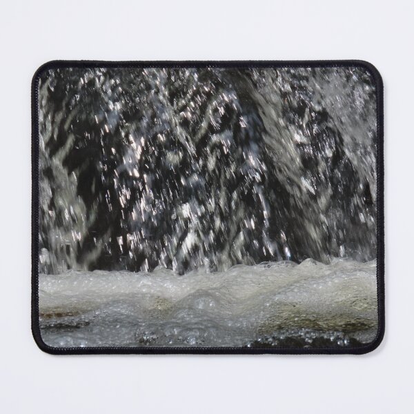 Item preview, Rushing Water after Downpour designed and sold by Monica-Stroud.