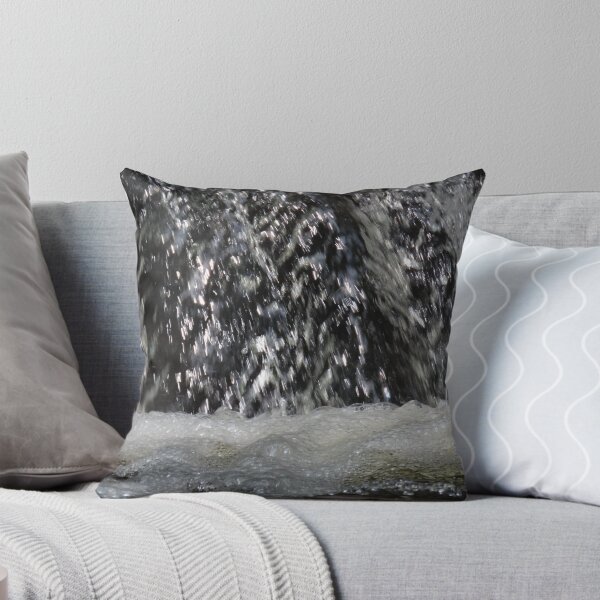 Item preview, Rushing Water after Downpour designed and sold by Monica-Stroud.