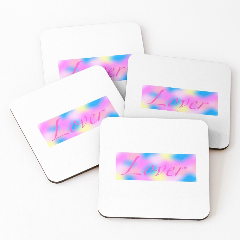 Item preview, Coasters (Set of 4) designed and sold by Rstully.