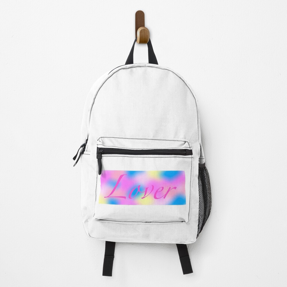 Item preview, Backpack designed and sold by Rstully.