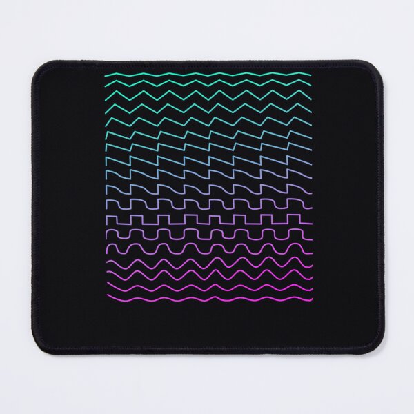 Item preview, Synthesizer Waveforms designed and sold by vaqjmmsy24.