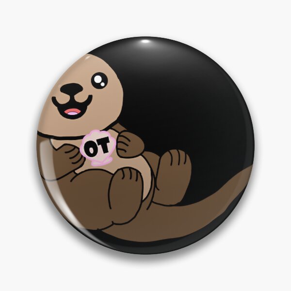 Artikelvorschau, OT Otter – Ergotherapie entworfen und verkauft von ebdhaemezwn40.