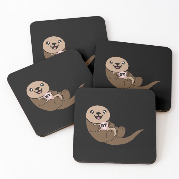 Artikelvorschau, OT Otter – Ergotherapie entworfen und verkauft von ebdhaemezwn40.